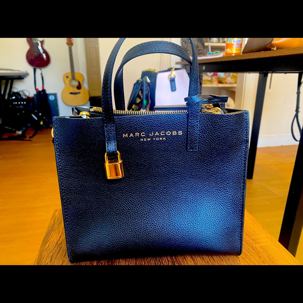 Marc Jacobs shoulder bag